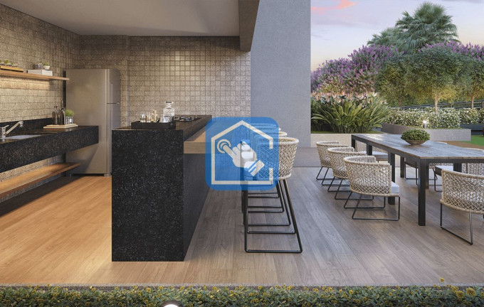 Imagem Apartamento com 2 Quartos à Venda, 82 m² em Brás - São Paulo Imagem Apartamento com 2 Quartos à Venda, 82 m² em Brás - São Paulo