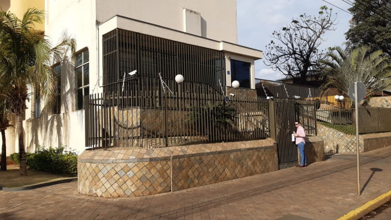 Imagem Imóvel com 3 Quartos à Venda, 81 m² em Jardim Paulistano - Ribeirão Preto Imagem Imóvel com 3 Quartos à Venda, 81 m² em Jardim Paulistano - Ribeirão Preto