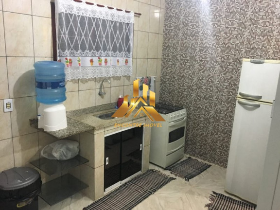 Imagem Casa com 2 Quartos à Venda, 20 m² em Cidade Praiana - Rio Das Ostras