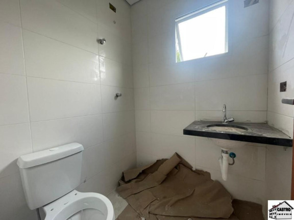 Imagem Casa com 2 Quartos à Venda, 110 m² em Itaquera - São Paulo