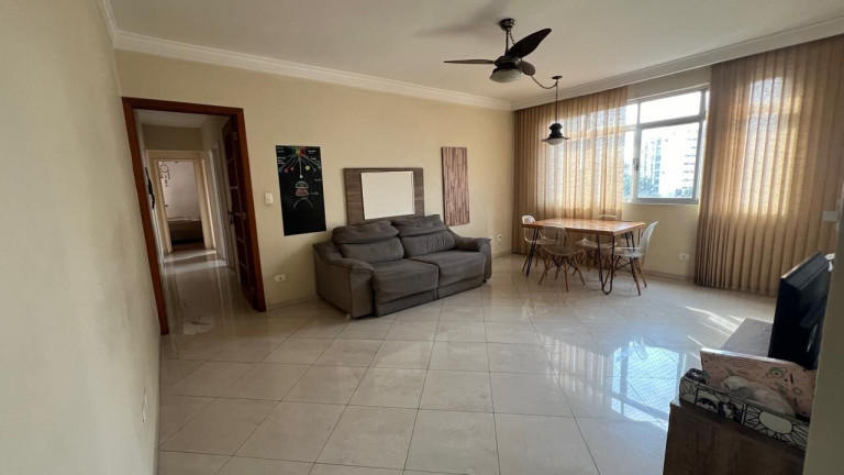 Imagem Apartamento com 3 Quartos à Venda, 113 m² em Ponta Da Praia - Santos Imagem Apartamento com 3 Quartos à Venda, 113 m² em Ponta Da Praia - Santos