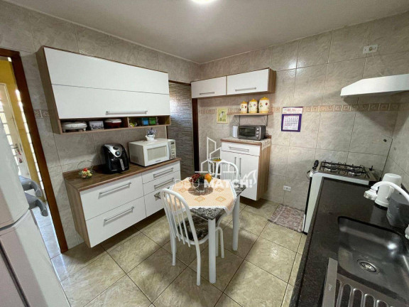 Imagem Casa com 3 Quartos à Venda, 272 m² em Jardim Do Lago - Atibaia