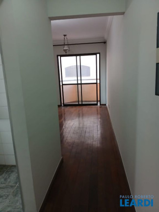 Imagem Apartamento com 1 Quarto à Venda, 59 m² em Vila Alzira - Santo André Imagem Apartamento com 1 Quarto à Venda, 59 m² em Vila Alzira - Santo André