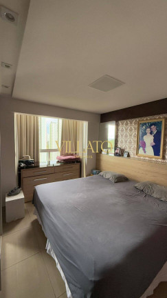 Imagem Apartamento com 3 Quartos à Venda, 90 m² em Residencial Eldorado - Goiânia Imagem Apartamento com 3 Quartos à Venda, 90 m² em Residencial Eldorado - Goiânia
