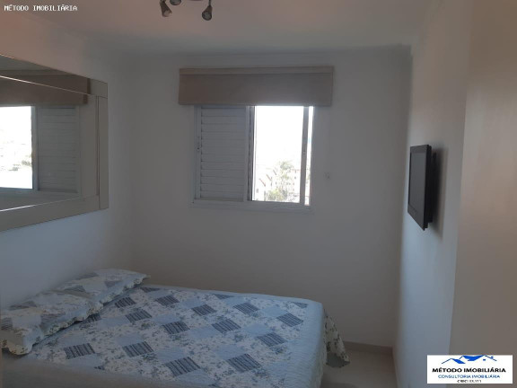 Imagem Apartamento com 3 Quartos à Venda, 60 m² em Jardim Santo Andre - Santo André Imagem Apartamento com 3 Quartos à Venda, 60 m² em Jardim Santo Andre - Santo André