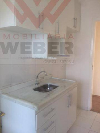 Imagem Apartamento com 2 Quartos à Venda, 58 m² em Parque Campolim - Sorocaba
