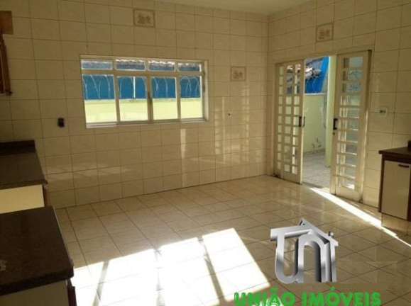 Imagem Casa com 3 Quartos à Venda, 172 m² em Centro - Bragança Paulista