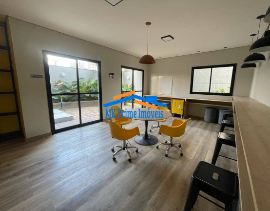 Imagem Apartamento com 2 Quartos à Venda, 47 m² em Centro - Osasco Imagem Apartamento com 2 Quartos à Venda, 47 m² em Centro - Osasco