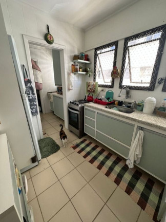 Imagem Apartamento com 2 Quartos à Venda, 82 m² em Astúrias - Guarujá