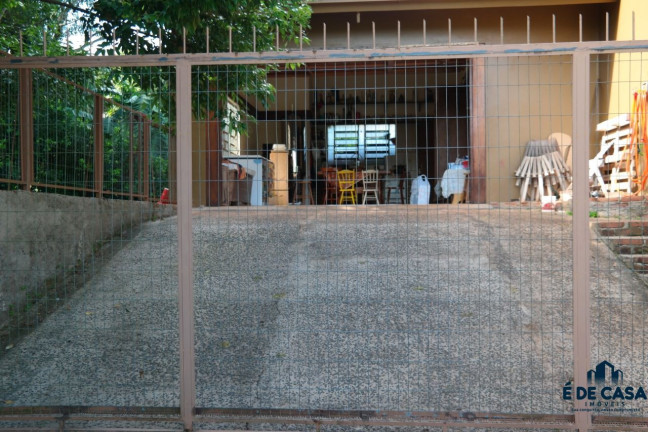 Imagem Casa com 3 Quartos à Venda, 192 m² em Universitário - Lajeado