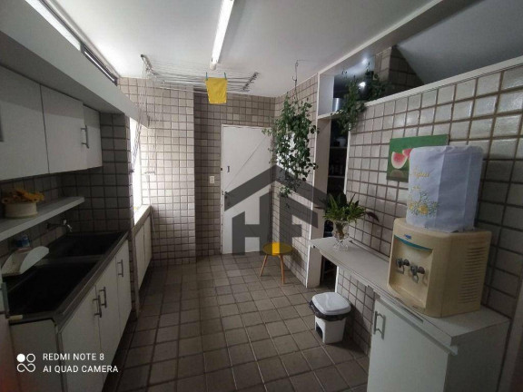 Imagem Apartamento com 4 Quartos à Venda, 186 m² em Tamarineira - Recife Imagem Apartamento com 4 Quartos à Venda, 186 m² em Tamarineira - Recife