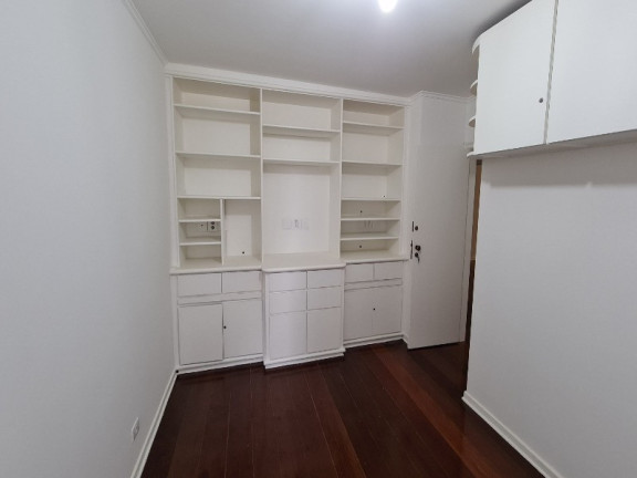 Imagem Imóvel com 3 Quartos para Alugar, 147 m² em Itaim Bibi - São Paulo