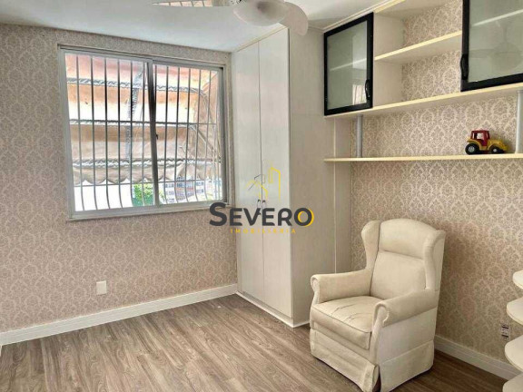 Imagem Apartamento com 2 Quartos à Venda, 80 m² em Icaraí - Niterói