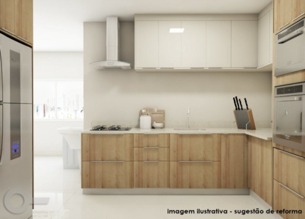 Imagem Apartamento com 2 Quartos à Venda, 113 m² em Pinheiros - São Paulo