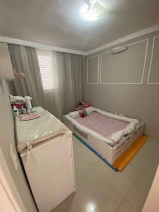 Imagem Apartamento com 2 Quartos à Venda, em Vila São Pedro - Hortolândia Imagem Apartamento com 2 Quartos à Venda, em Vila São Pedro - Hortolândia