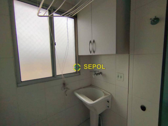 Imagem Apartamento com 2 Quartos à Venda, 45 m² em Parque São Vicente - Mauá Imagem Apartamento com 2 Quartos à Venda, 45 m² em Parque São Vicente - Mauá