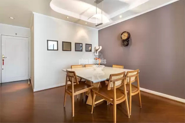 Imagem Apartamento com 3 Quartos à Venda, 123 m² em Jardim Paulista - São Paulo Imagem Apartamento com 3 Quartos à Venda, 123 m² em Jardim Paulista - São Paulo