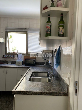 Imagem Apartamento com 4 Quartos à Venda, 160 m² em Morumbi - São Paulo Imagem Apartamento com 4 Quartos à Venda, 160 m² em Morumbi - São Paulo