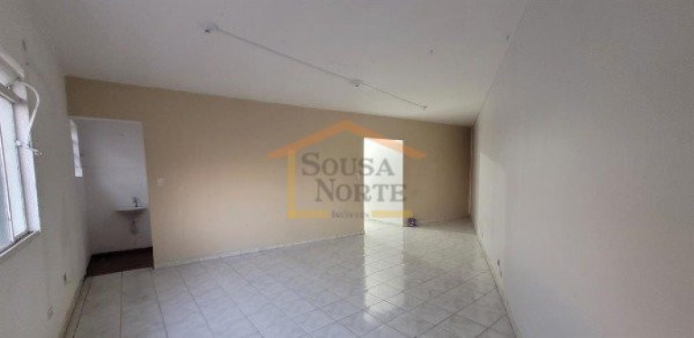 Sala Comercial para Alugar, 30 m² em Tucuruvi - São Paulo