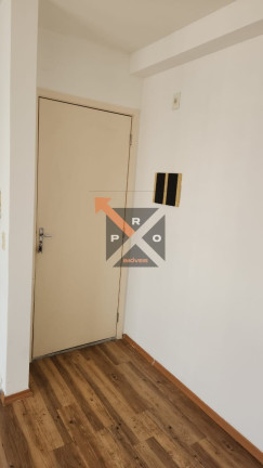 Imóvel com 1 Quarto para Alugar, 43 m² em Quinta Da Paineira - São Paulo