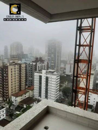Imagem Apartamento com 2 Quartos à Venda, 86 m² em Pompéia - Santos Imagem Apartamento com 2 Quartos à Venda, 86 m² em Pompéia - Santos