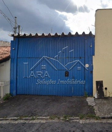Galpão para Alugar, 500 m² em Vila Ré - São Paulo