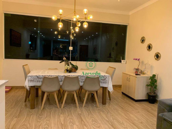 Imagem Sobrado com 4 Quartos à Venda, 325 m² em Jardim Adriana - Guarulhos Imagem Sobrado com 4 Quartos à Venda, 325 m² em Jardim Adriana - Guarulhos