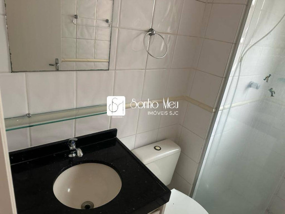 Imagem Apartamento com 3 Quartos à Venda, 77 m² em Parque Residencial Aquarius - São José Dos Campos Imagem Apartamento com 3 Quartos à Venda, 77 m² em Parque Residencial Aquarius - São José Dos Campos