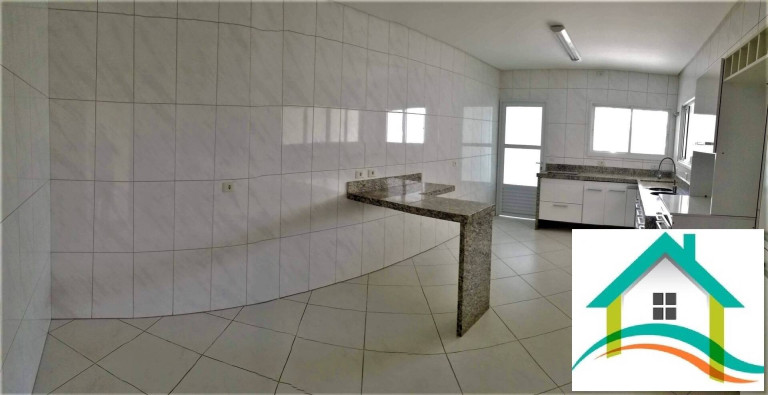 Imagem Sobrado com 3 Quartos à Venda, 341 m² em Olímpico - São Caetano Do Sul