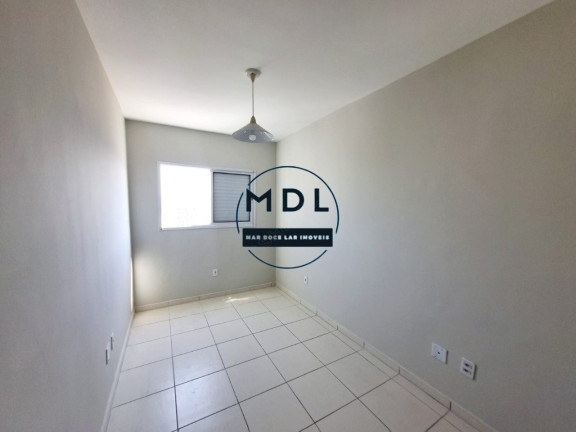 Imagem Apartamento com 2 Quartos à Venda, 60 m² em Guilhermina - Praia Grande