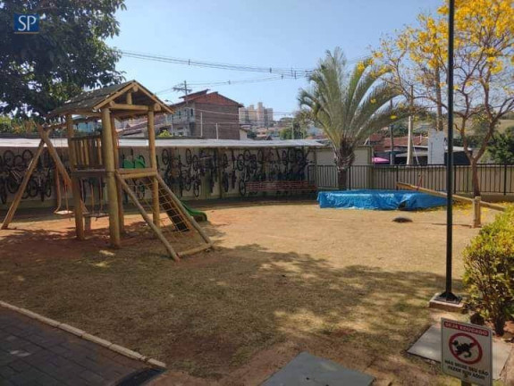 Imagem Apartamento com 1 Quarto à Venda, 39 m² em Parque Prado - Campinas