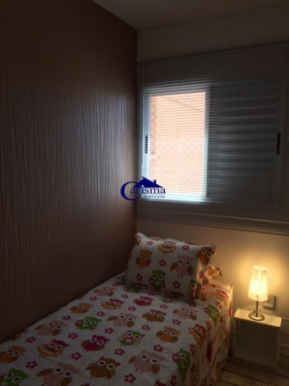 Imagem Apartamento com 3 Quartos à Venda, 59 m² em Casa Branca - Santo André Imagem Apartamento com 3 Quartos à Venda, 59 m² em Casa Branca - Santo André