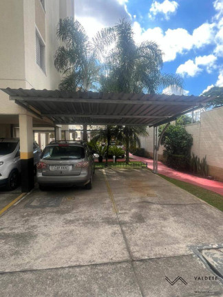 Imagem Apartamento com 3 Quartos à Venda, 54 m² em Jardim América - São José Dos Campos Imagem Apartamento com 3 Quartos à Venda, 54 m² em Jardim América - São José Dos Campos