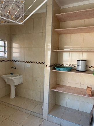 Imagem Casa com 2 Quartos à Venda, 79 m² em Vila Belmiro - Santos Imagem Casa com 2 Quartos à Venda, 79 m² em Vila Belmiro - Santos