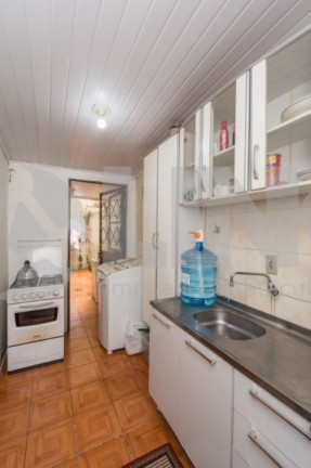 Imagem Apartamento com 1 Quarto à Venda, 37 m² em Petrópolis - Porto Alegre
