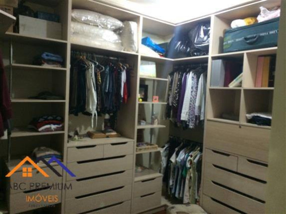 Imagem Apartamento com 3 Quartos à Venda, 296 m² em Jardim - Santo André