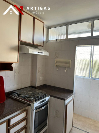Imagem Apartamento com 1 Quarto à Venda, 41 m² em Vila Gomes Cardim - São Paulo