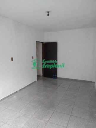 Imagem Casa com 3 Quartos à Venda, 185 m² em Jardim Paulista - Várzea Paulista