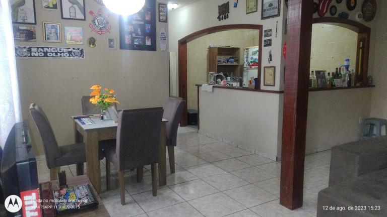 Imagem Casa com 3 Quartos à Venda, 200 m² em Jardim América - Várzea Paulista Imagem Casa com 3 Quartos à Venda, 200 m² em Jardim América - Várzea Paulista