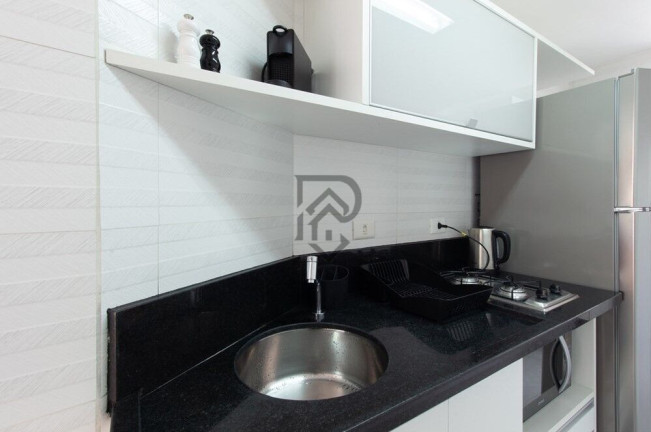 Imagem Apartamento com 2 Quartos à Venda, 60 m² em Moema Pássaros - São Paulo