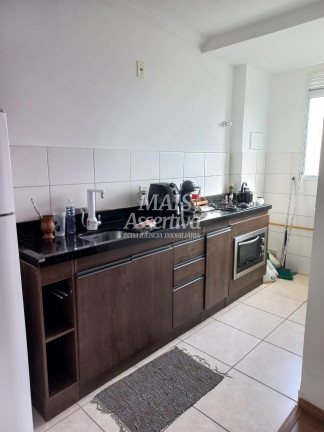 Imagem Apartamento com 2 Quartos à Venda, 45 m² em Canudos - Novo Hamburgo