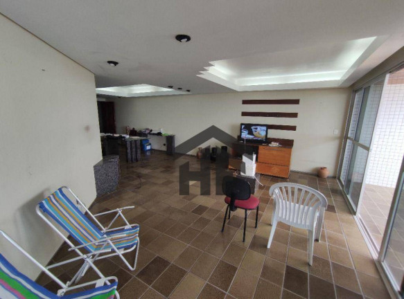 Imagem Apartamento com 3 Quartos à Venda, 192 m² em Casa Caiada - Olinda Imagem Apartamento com 3 Quartos à Venda, 192 m² em Casa Caiada - Olinda