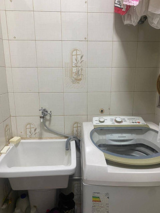 Imagem Apartamento com 2 Quartos à Venda, 55 m² em Independência - São Bernardo Do Campo