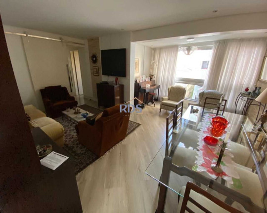 Imagem Apartamento com 3 Quartos à Venda, 100 m² em Indianópolis - São Paulo Imagem Apartamento com 3 Quartos à Venda, 100 m² em Indianópolis - São Paulo