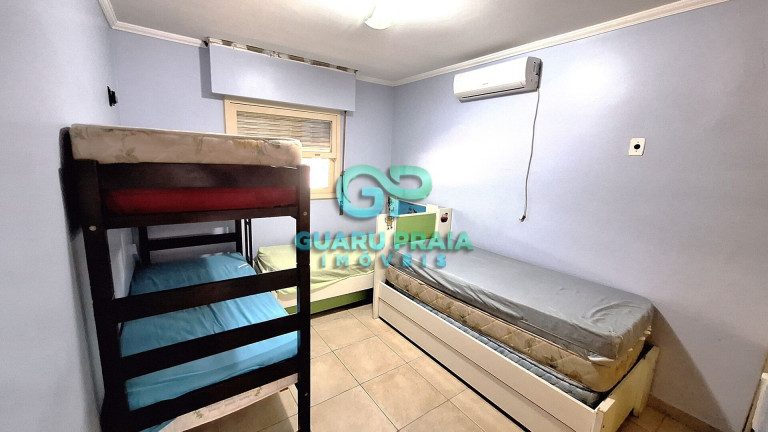 Imagem Apartamento com 3 Quartos à Venda, 75 m² em Enseada - Guarujá
