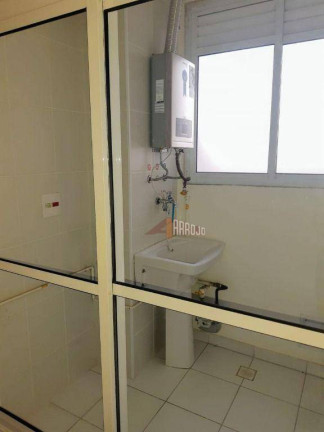 Imagem Apartamento com 2 Quartos à Venda, 49 m² em Vila Antonieta - São Paulo