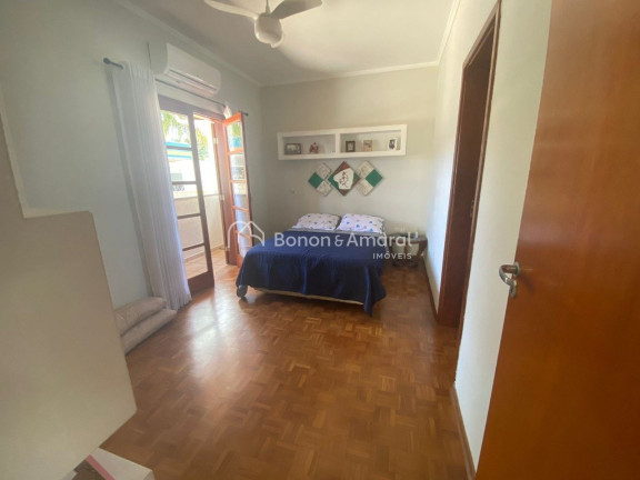 Imagem Casa de Condomínio com 3 Quartos à Venda, 330 m² em Vila Faustina Ii - Valinhos