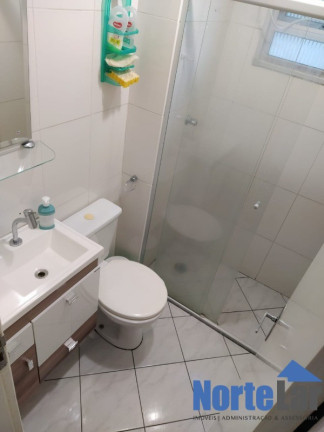 Imagem Apartamento com 2 Quartos à Venda, 57 m² em Jaçanã - São Paulo