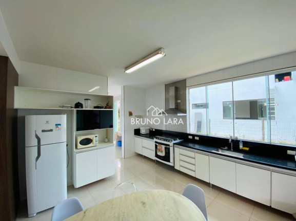Imagem Casa com 3 Quartos à Venda, 290 m² em Condomínio Serra Verde - Igarapé
