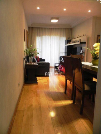 Imagem Apartamento com 2 Quartos à Venda, 77 m² em Jardim Do Mar - São Bernardo Do Campo Imagem Apartamento com 2 Quartos à Venda, 77 m² em Jardim Do Mar - São Bernardo Do Campo